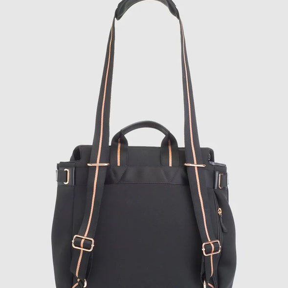 Storksak St James Scuba - Black