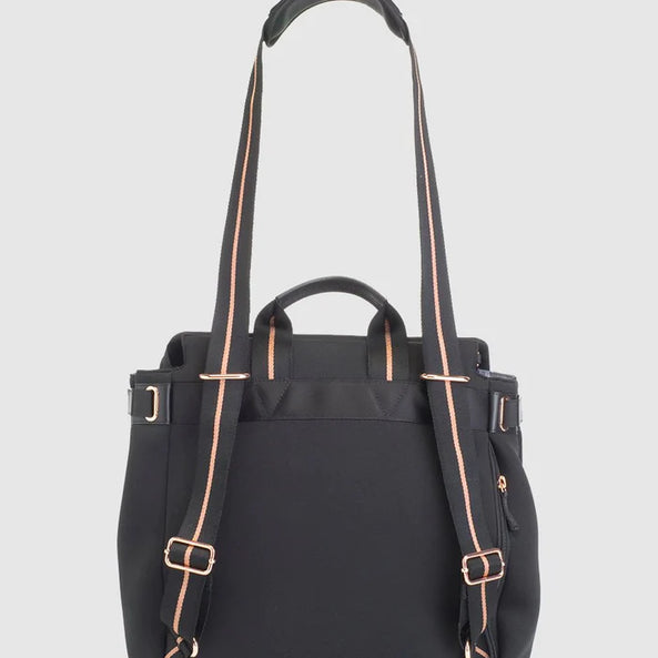 Storksak St James Scuba - Black