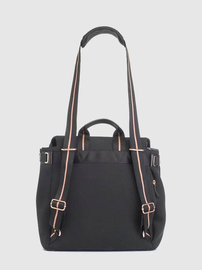 Storksak St James Scuba - Black