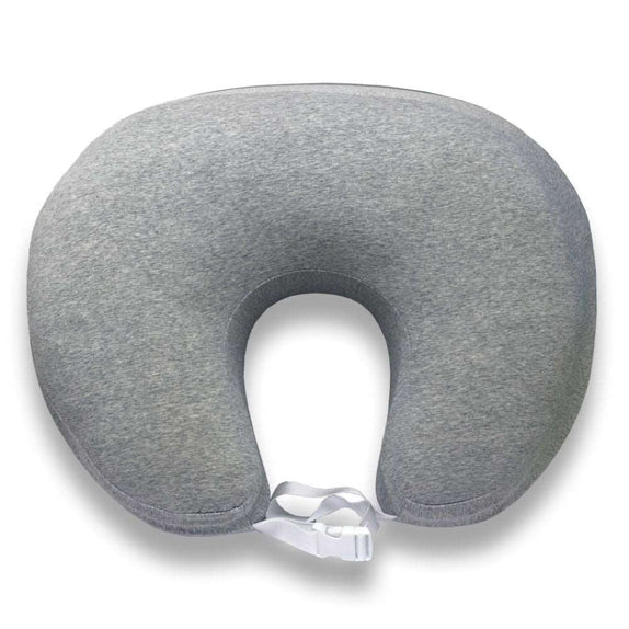 Baby Works Dual Comfort Feeding Pillow - MamaApp