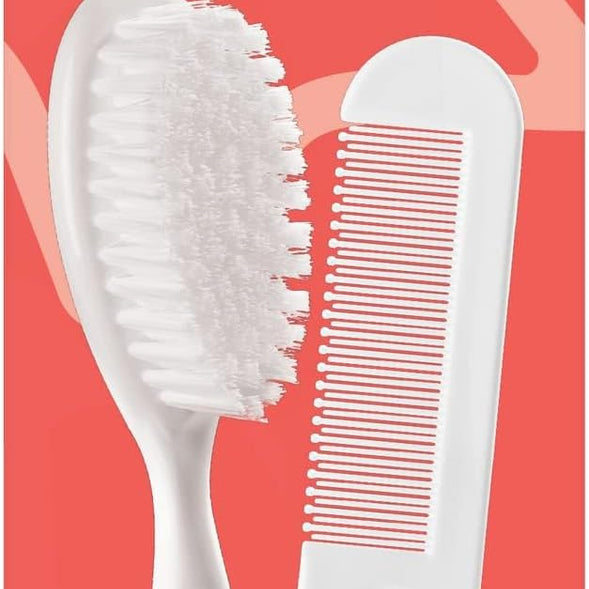 Tommee Tippee Brush & Comb Set