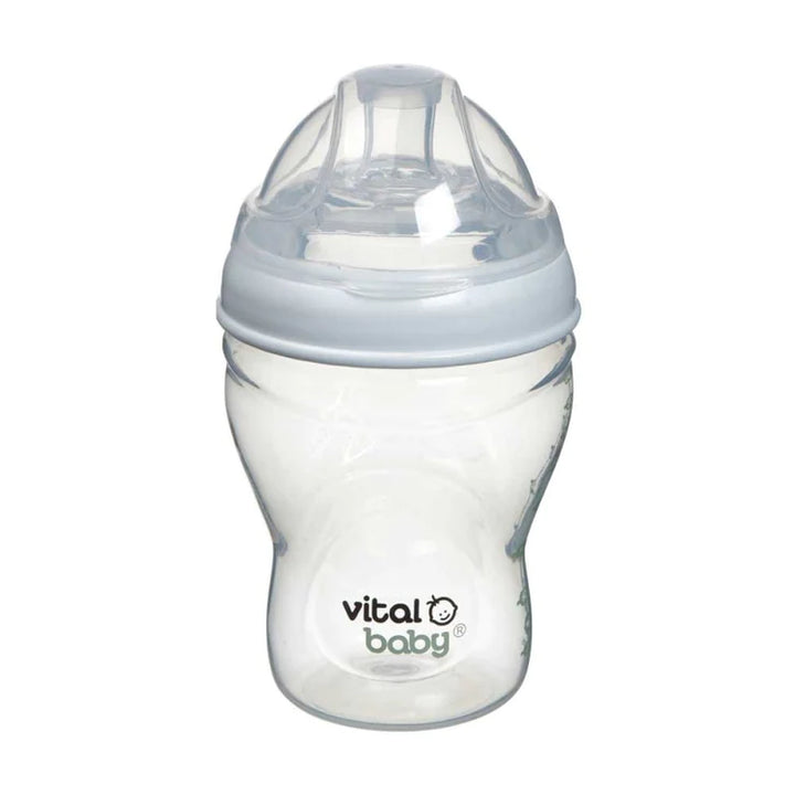 Vital Baby Nurture Breast Feeding Bottle 240 ml