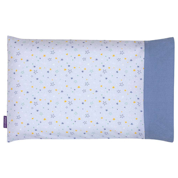 ClevaMama ClevaFoam Pram Pillow Case (0 M+) - MamaApp