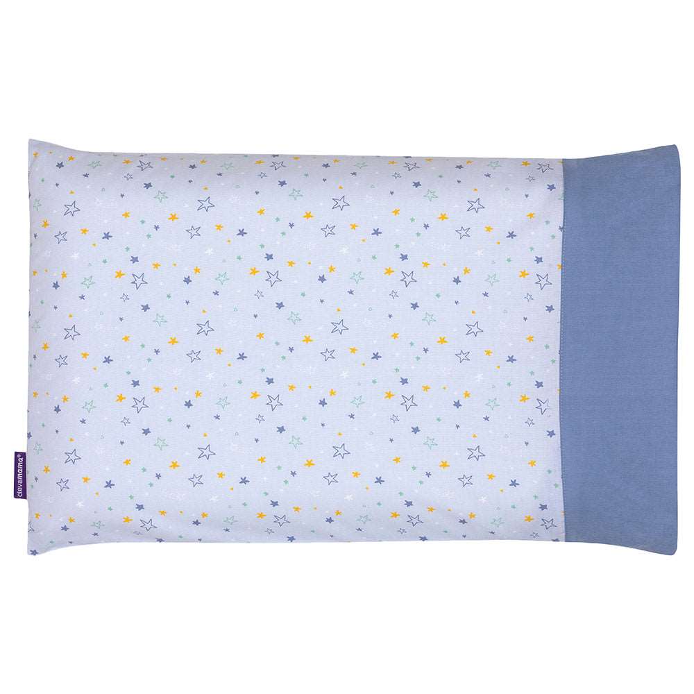 ClevaMama ClevaFoam Pram Pillow Case