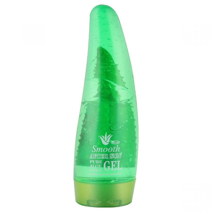 ALOE SMOOTH GEL 300ML TUBE