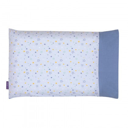 ClevaMama ClevaFoam Baby Pillow Case