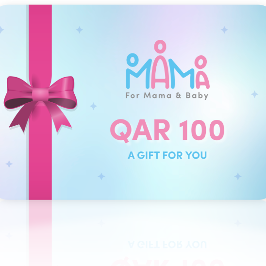 بطاقة هدايا مامااب