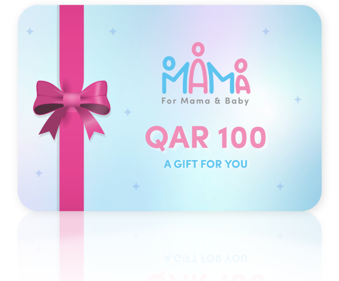 بطاقة هدايا مامااب