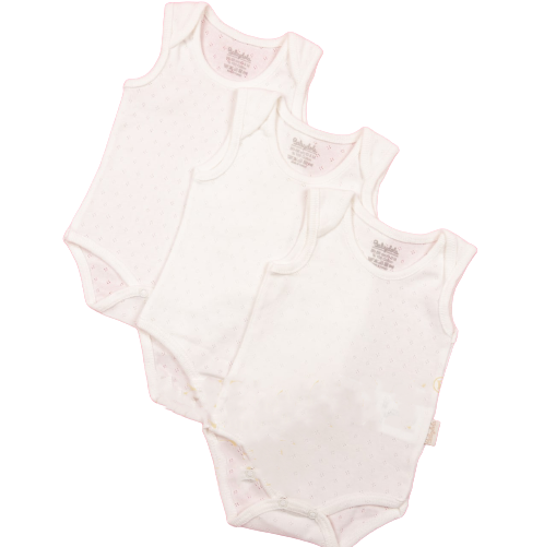 Londony Body Suit Jacquard