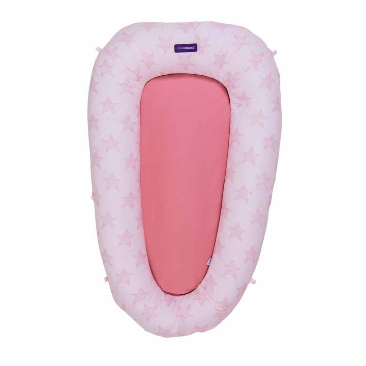 ClevaMama ClevaFoam Baby Pod Cover