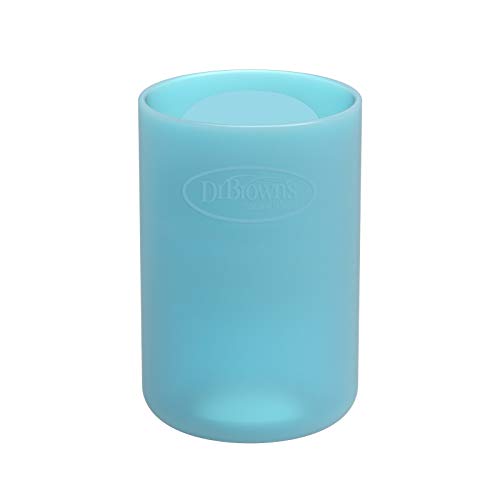 Dr Brown's Narrow Glass Bottle Sleeve 120ml