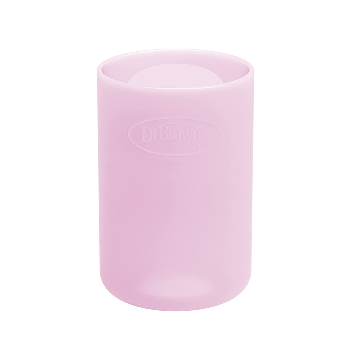 Dr Brown's Narrow Glass Bottle Sleeve 120ml - MamaApp