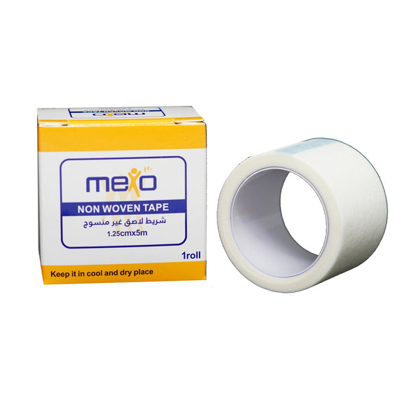 MEXO NON WOVEN TAPE (1.25 CM) - MamaApp