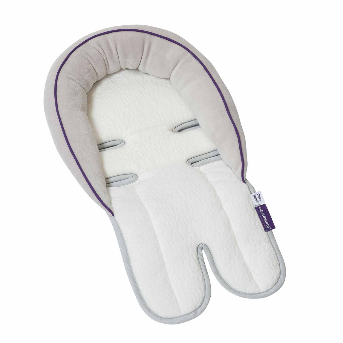 ClevaMama ClevaFoam Head & Neck Support - MamaApp