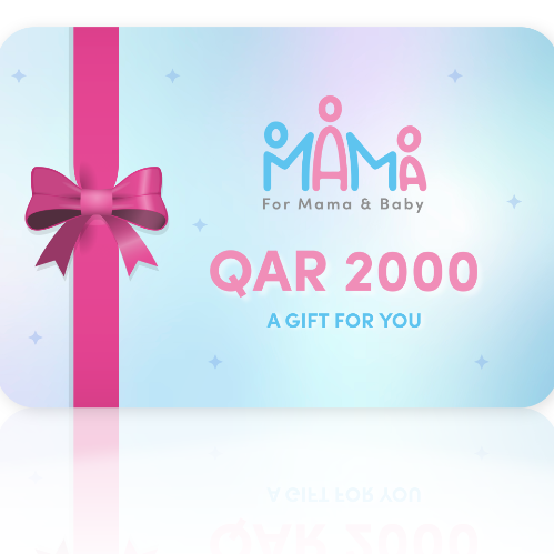 MamaApp Gift Card - MamaApp