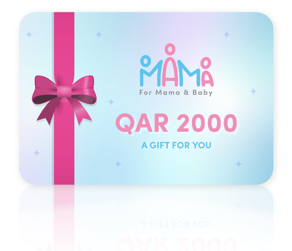 بطاقة هدايا مامااب