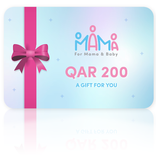 MamaApp Gift Card - MamaApp