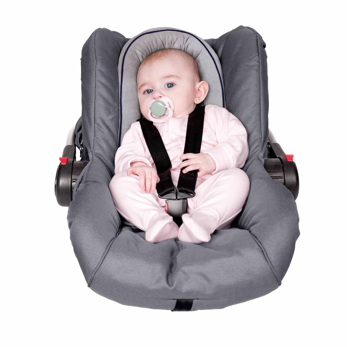 ClevaMama ClevaFoam Head & Neck Support - MamaApp