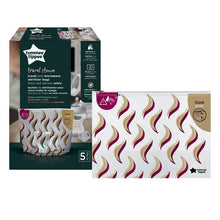 Tommee Tippee Made for Me 5X Travel & Steriliser Bag