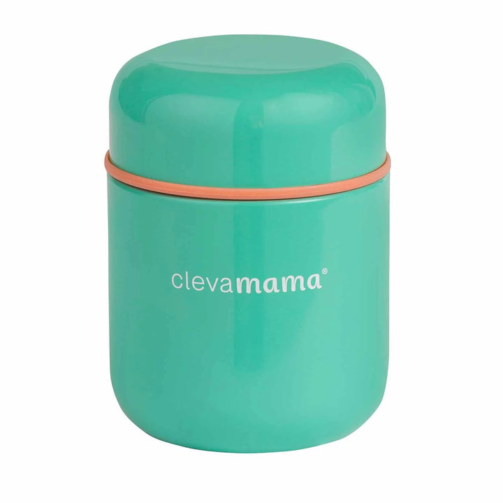ClevaMama 8 Hour Food Flask