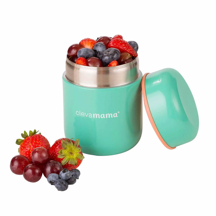 ClevaMama 8 Hour Food Flask