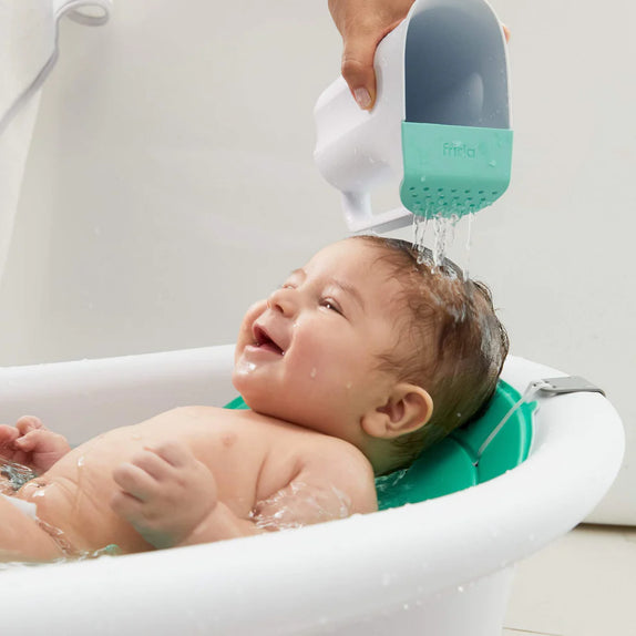 FridaBaby Control the Flow Bath Rinser - MamaApp