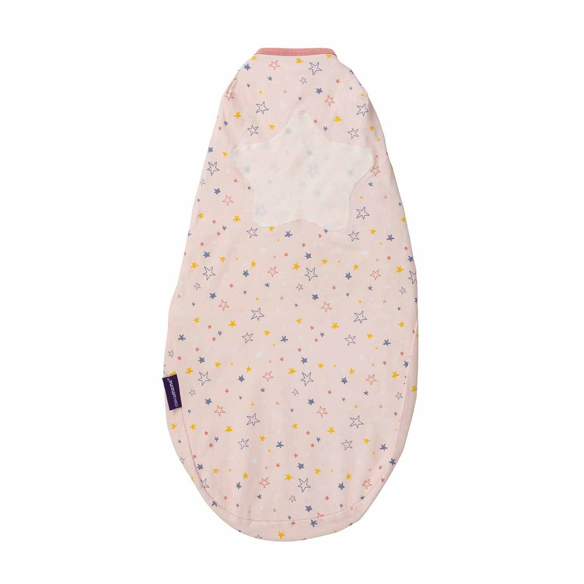 ClevaMama Swaddle to Sleep