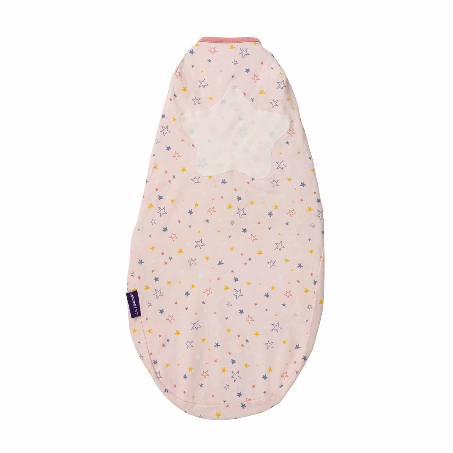 ClevaMama Swaddle to Sleep