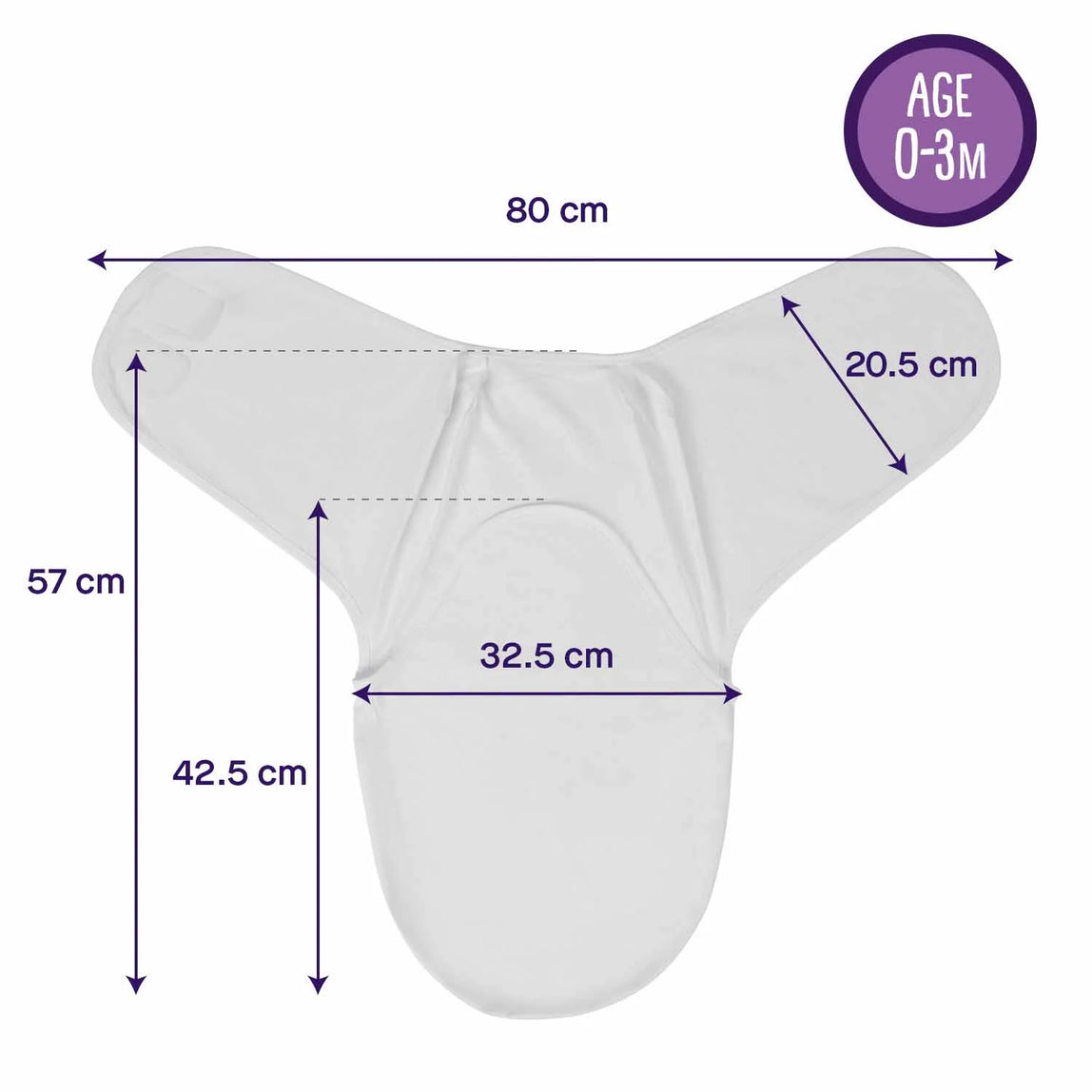 ClevaMama Swaddle to Sleep - MamaApp