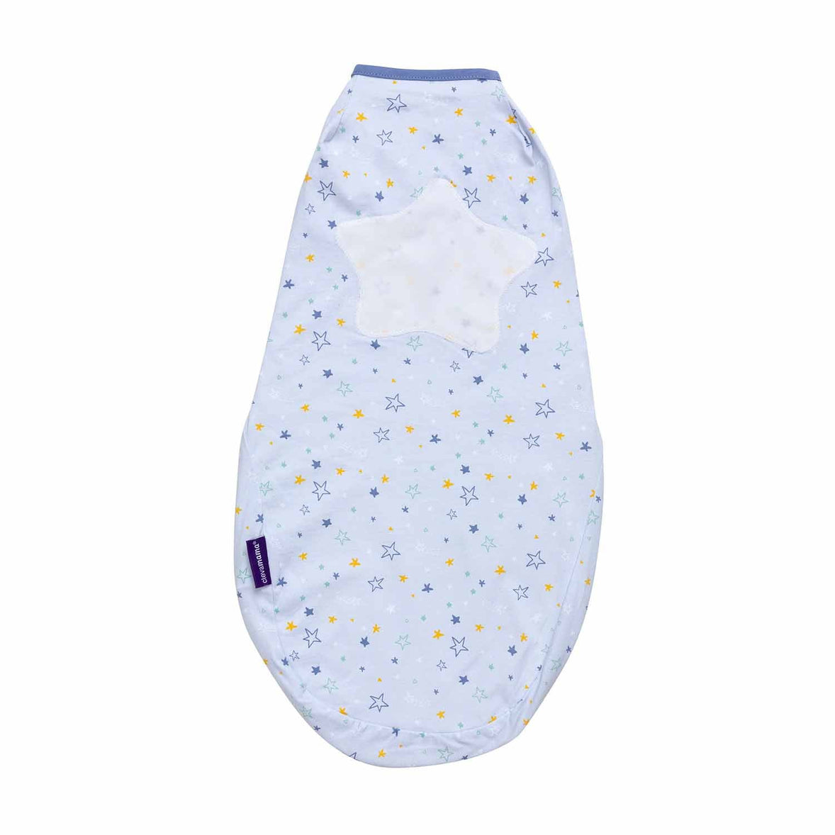 ClevaMama Swaddle to Sleep
