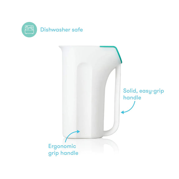 FridaBaby Control the Flow Bath Rinser - MamaApp