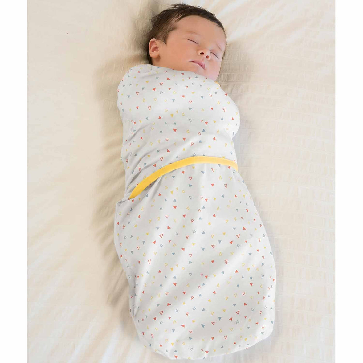 ClevaMama Swaddle to Sleep
