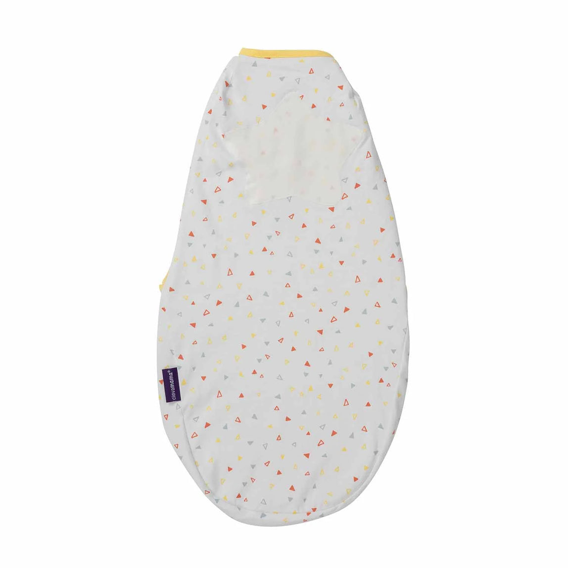 ClevaMama Swaddle to Sleep - MamaApp