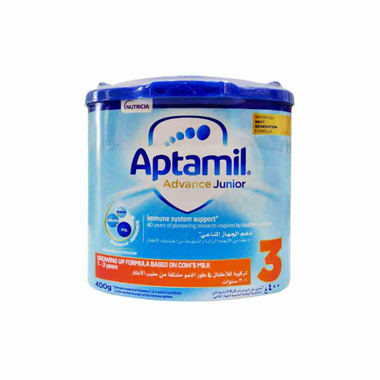 Nutricia Aptamil Junior Stage 3