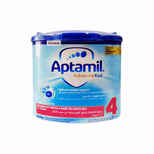 Nutricia Aptamil Kid Stage 4