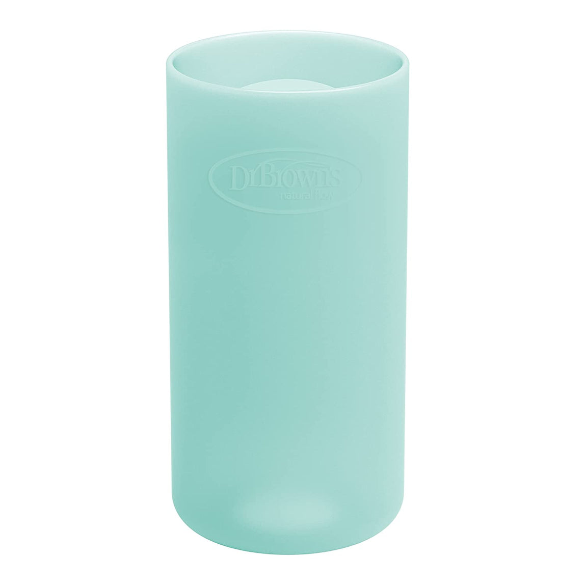 Dr Brown's Narrow Glass Bottle Sleeve 250ml - MamaApp