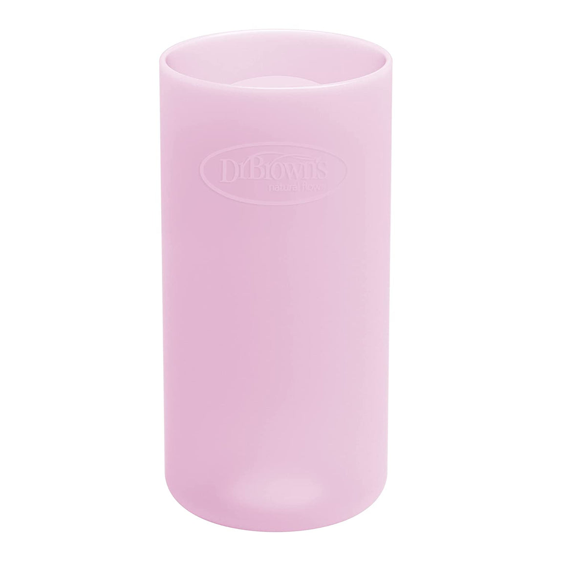 Dr Brown's Narrow Glass Bottle Sleeve 250ml - MamaApp