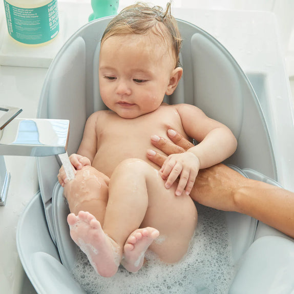FridaBaby Soft Sink Bath Solution - MamaApp