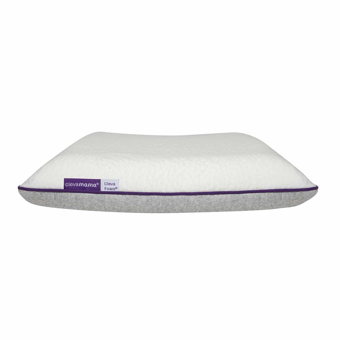 ClevaMama ClevaFoam Pram Pillow - MamaApp