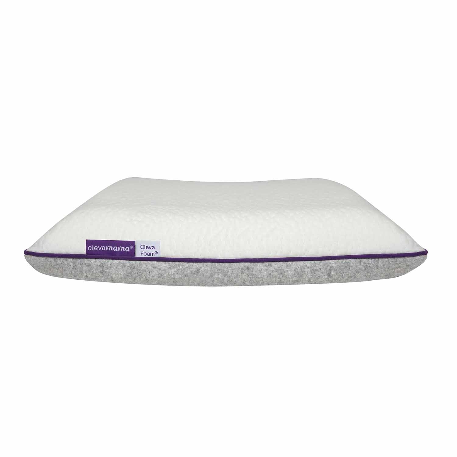 ClevaMama ClevaFoam Pram Pillow