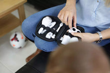 Tommee Tippee Closer to Nature Healthcare Kit (Pack of 9)