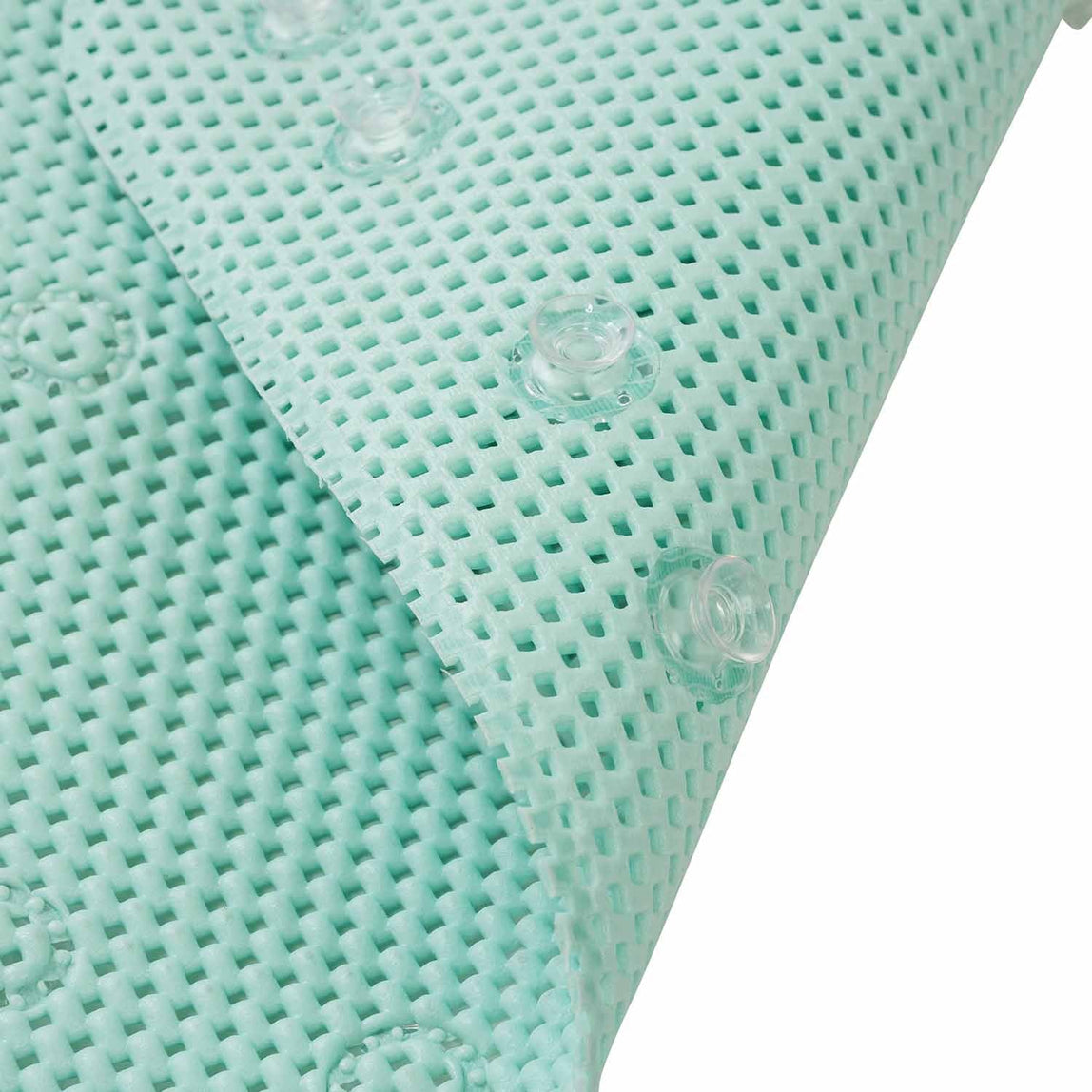 ClevaMama Bath Mat and Kneeling Cushion - MamaApp