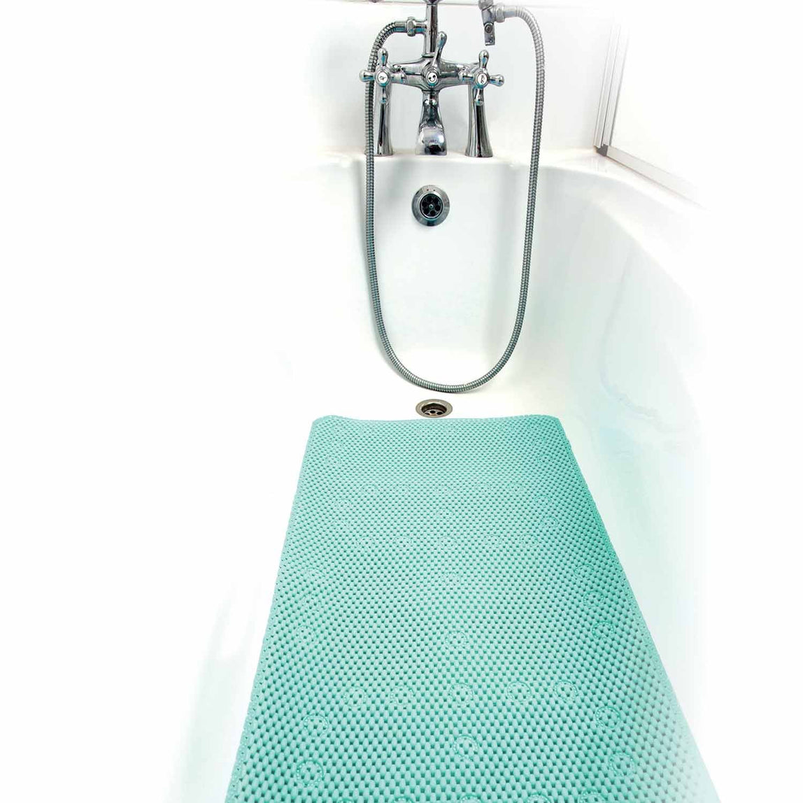 ClevaMama Bath Mat and Kneeling Cushion - MamaApp