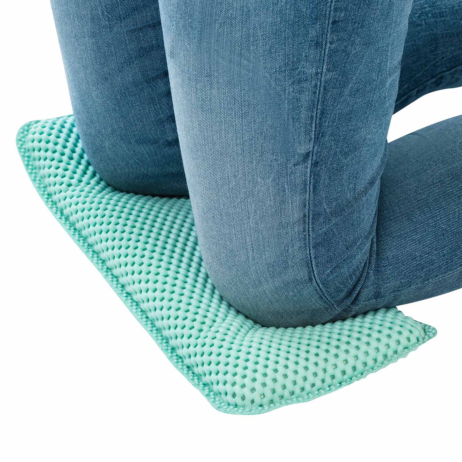 ClevaMama Bath Mat and Kneeling Cushion