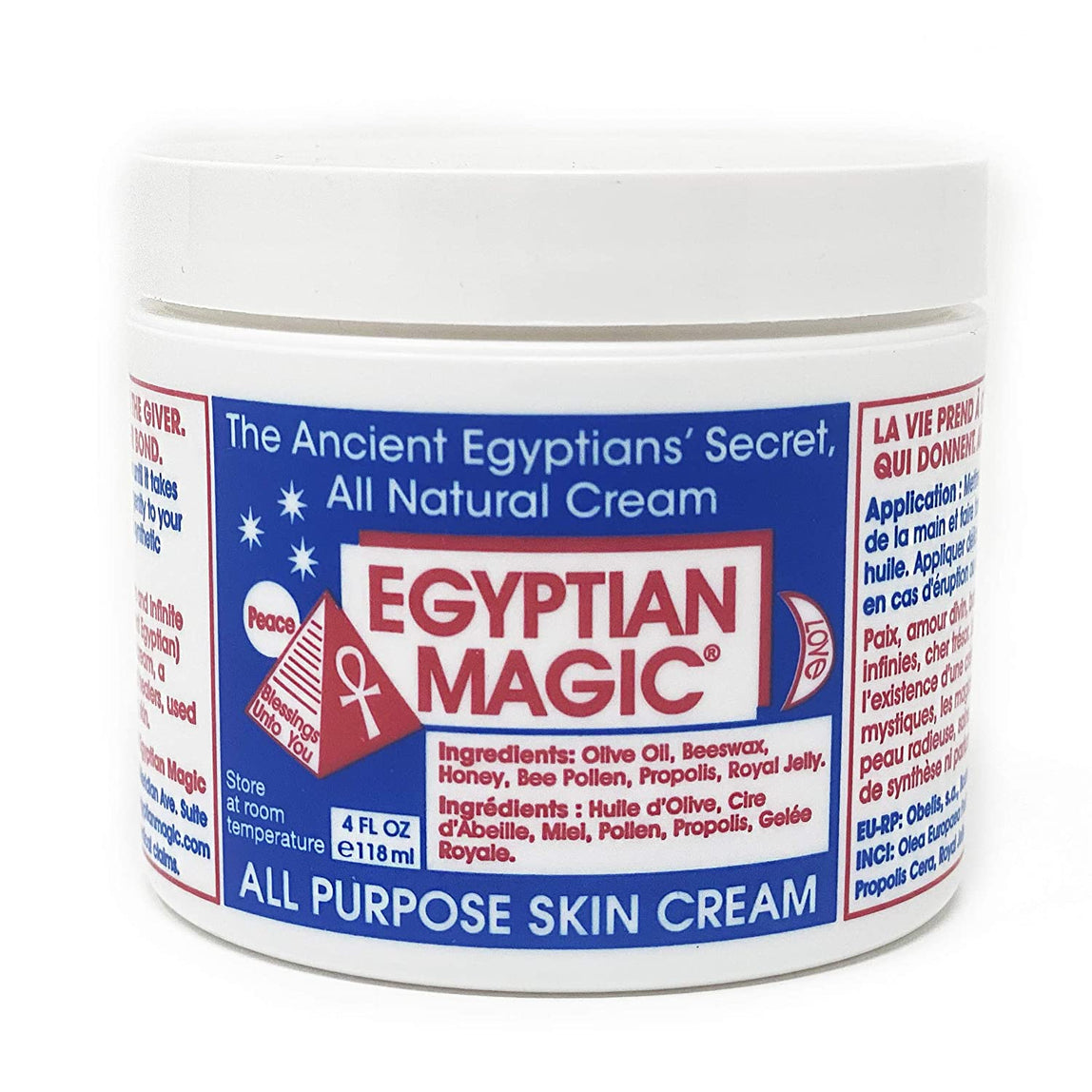 Egyptian Magic All Purpose Skin Cream - MamaApp