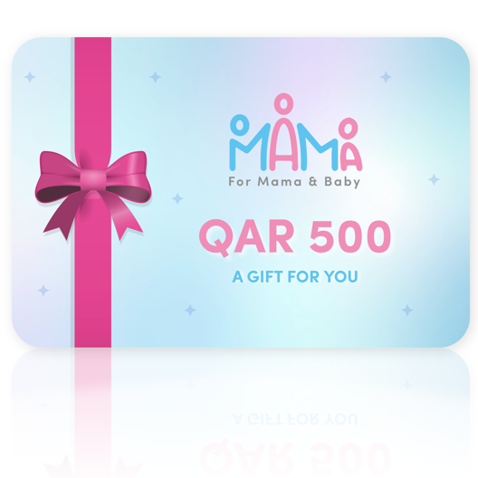 MamaApp Gift Card - MamaApp