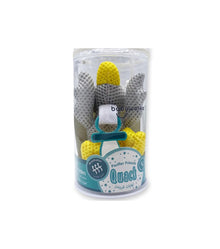 Baby Works BibiPals Grey Duck Breathable - Quack