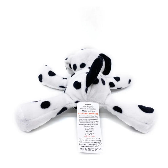 Baby Works BibiPals Spotty Dog Premium Plush - Woof