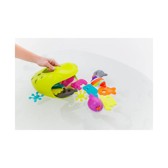 Tomy Boon Frog Pod - MamaApp