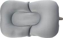 Baby Works  Bead Bath Support Cushion - Grey